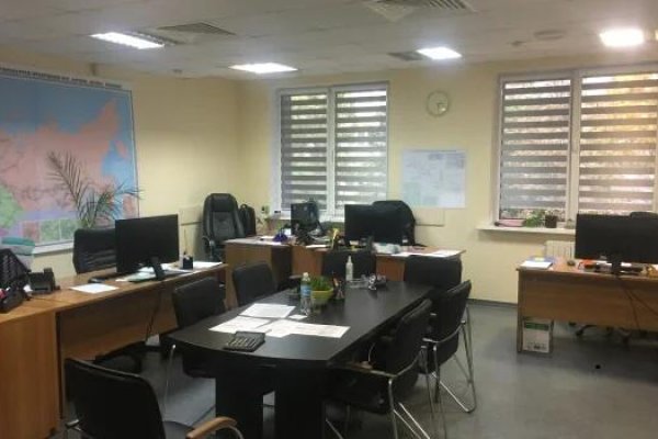 Продается офисное помещение по адресу г. Минск, Кропоткина ул., д. 93 к. А - фото 7