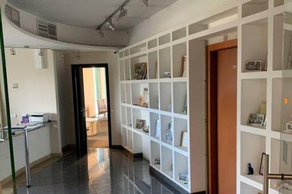 Продается офисное помещение по адресу г. Минск, Кропоткина ул., д. 93 к. А - фото 4