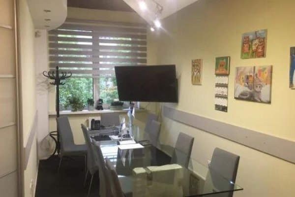 Продается офисное помещение по адресу г. Минск, Кропоткина ул., д. 93 к. А - фото 10