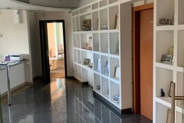Продается офисное помещение по адресу г. Минск, Кропоткина ул., д. 93 к. А - фото 5