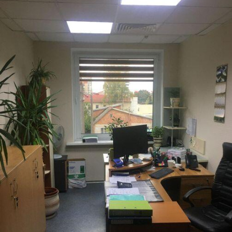 Фотография Продается офисное помещение по адресу г. Минск, Кропоткина ул., д. 93 к. А - фото 12