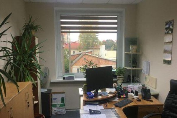 Продается офисное помещение по адресу г. Минск, Кропоткина ул., д. 93 к. А - фото 12