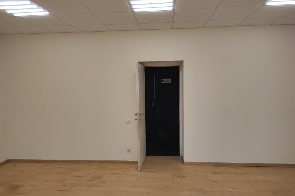 Продается офисное помещение по адресу г. Минск, Полтавская ул., д. 10 - фото 13