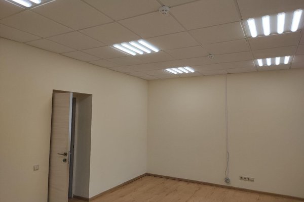 Продается офисное помещение по адресу г. Минск, Полтавская ул., д. 10 - фото 14