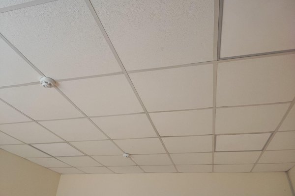 Продается офисное помещение по адресу г. Минск, Полтавская ул., д. 10 - фото 7