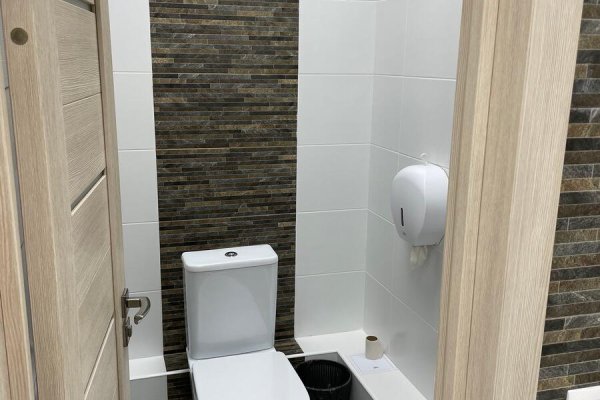 Продается офисное помещение по адресу г. Минск, Полтавская ул., д. 10 - фото 20