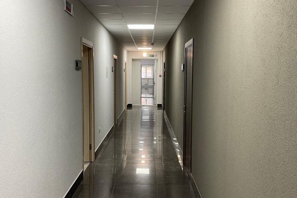 Продается офисное помещение по адресу г. Минск, Полтавская ул., д. 10 - фото 6