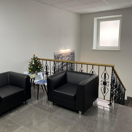 Фотография Продается офисное помещение по адресу г. Минск, Полтавская ул., д. 10 - фото 3