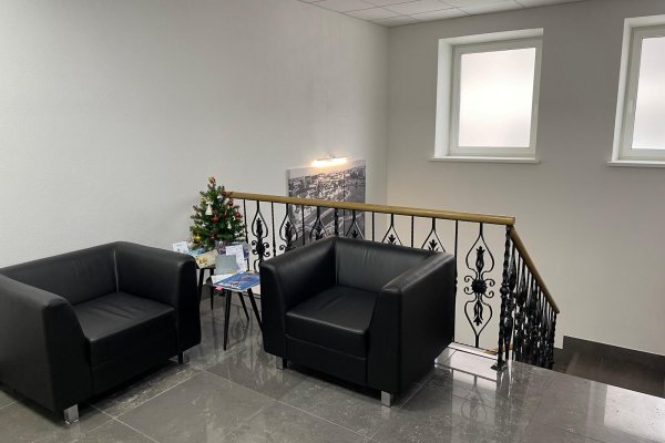 Продается офисное помещение по адресу г. Минск, Полтавская ул., д. 10 - фото 3