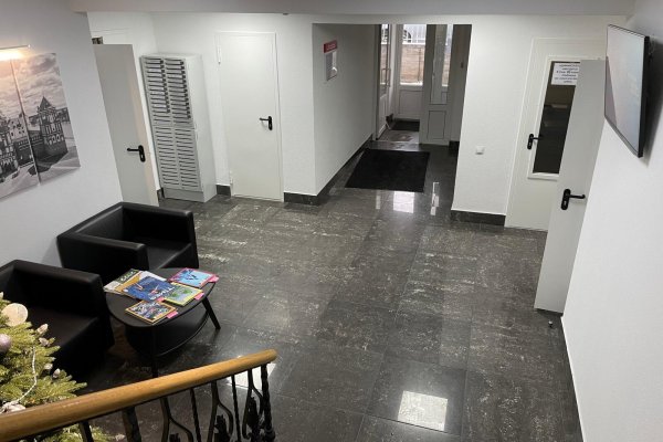 Продается офисное помещение по адресу г. Минск, Полтавская ул., д. 10 - фото 2