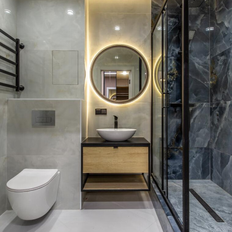 Фотография 2-комнатная квартира по адресу Дзержинского просп., д. 32 - фото 14