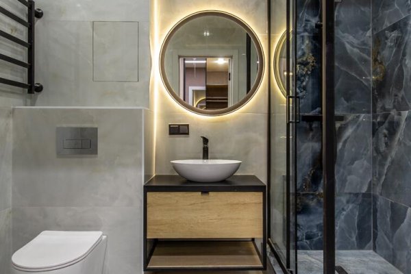 2-комнатная квартира по адресу Дзержинского просп., д. 32 - фото 14