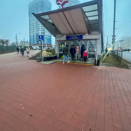 Фотография 2-комнатная квартира по адресу Дзержинского просп., д. 32 - фото 20