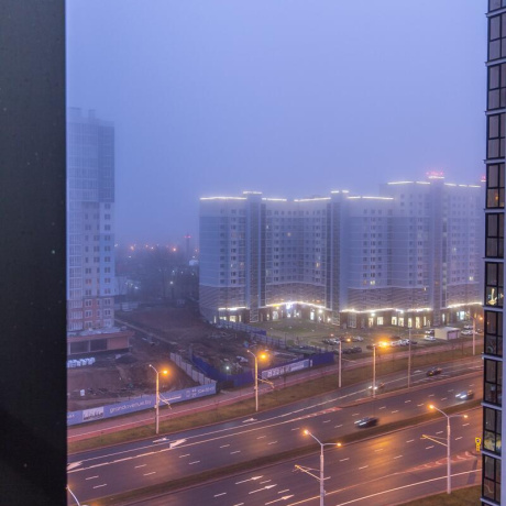 Фотография 2-комнатная квартира по адресу Дзержинского просп., д. 32 - фото 19