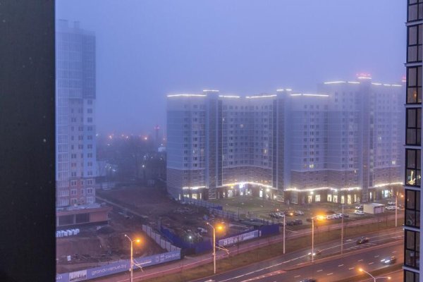 2-комнатная квартира по адресу Дзержинского просп., д. 32 - фото 19