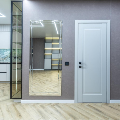 Фотография 2-комнатная квартира по адресу Дзержинского просп., д. 32 - фото 15