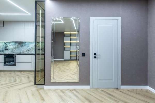 2-комнатная квартира по адресу Дзержинского просп., д. 32 - фото 15