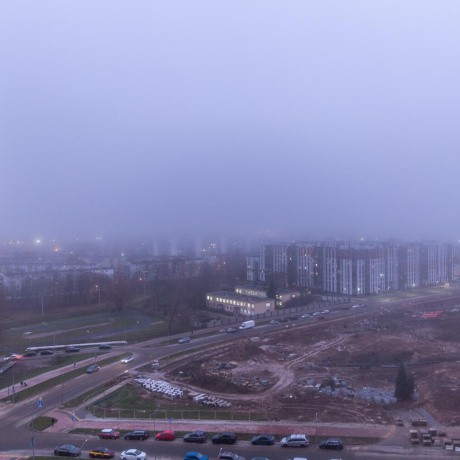 Фотография 2-комнатная квартира по адресу Дзержинского просп., д. 32 - фото 18