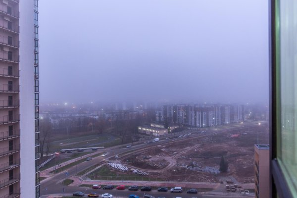 2-комнатная квартира по адресу Дзержинского просп., д. 32 - фото 18