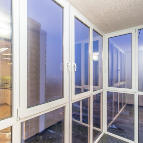 Фотография 2-комнатная квартира по адресу Дзержинского просп., д. 32 - фото 17