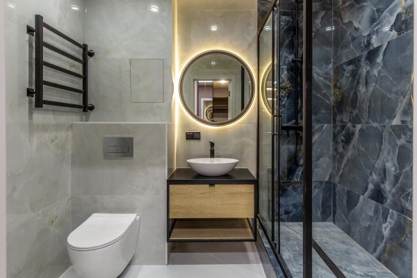 2-комнатная квартира по адресу Дзержинского просп., д. 32 - фото 13