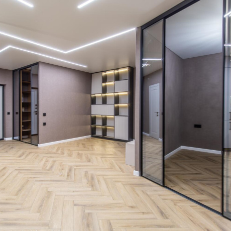 Фотография 2-комнатная квартира по адресу Дзержинского просп., д. 32 - фото 11