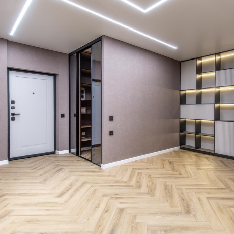 Фотография 2-комнатная квартира по адресу Дзержинского просп., д. 32 - фото 12