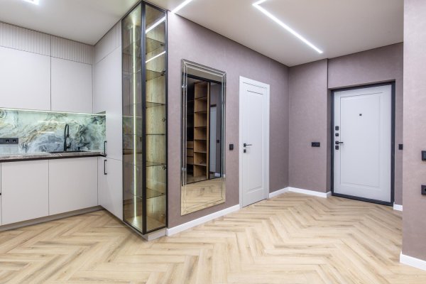 2-комнатная квартира по адресу Дзержинского просп., д. 32 - фото 5