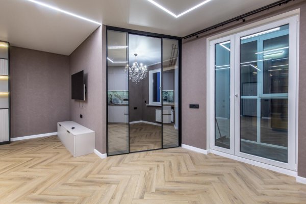 2-комнатная квартира по адресу Дзержинского просп., д. 32 - фото 6