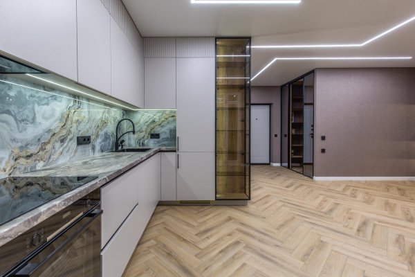 2-комнатная квартира по адресу Дзержинского просп., д. 32 - фото 4