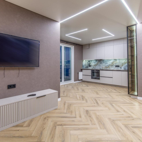 Фотография 2-комнатная квартира по адресу Дзержинского просп., д. 32 - фото 10