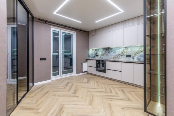 2-комнатная квартира по адресу Дзержинского просп., д. 32 - фото 2