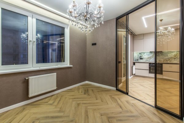 2-комнатная квартира по адресу Дзержинского просп., д. 32 - фото 8