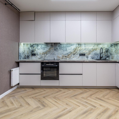 Фотография 2-комнатная квартира по адресу Дзержинского просп., д. 32 - фото 3