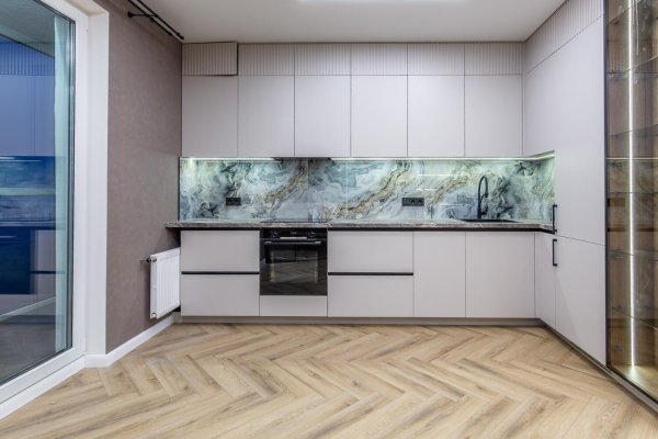 2-комнатная квартира по адресу Дзержинского просп., д. 32 - фото 3