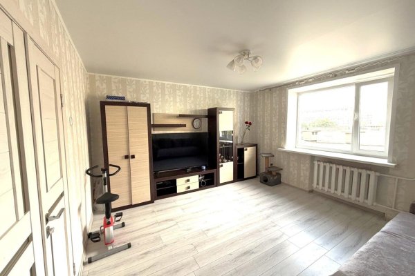 3-комнатная квартира по адресу Мельникайте ул., д. 8 - фото 2