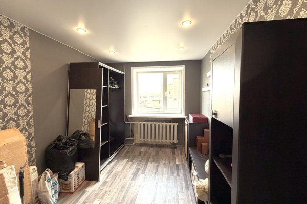3-комнатная квартира по адресу Мельникайте ул., д. 8 - фото 4