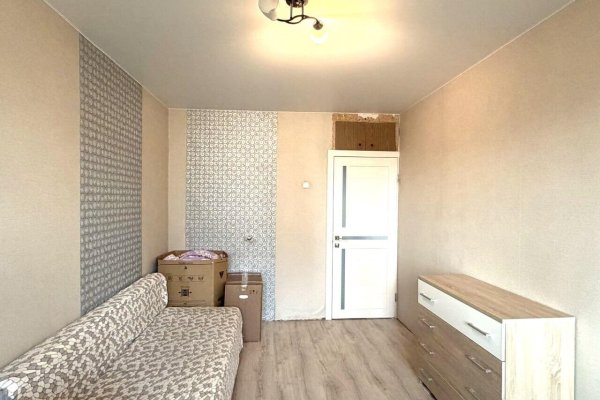 3-комнатная квартира по адресу Мельникайте ул., д. 8 - фото 7