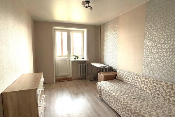 3-комнатная квартира по адресу Мельникайте ул., д. 8 - фото 6