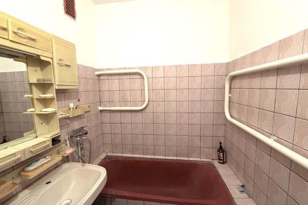 3-комнатная квартира по адресу Мельникайте ул., д. 8 - фото 10