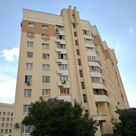 Фотография 3-комнатная квартира по адресу Мельникайте ул., д. 8 - фото 12