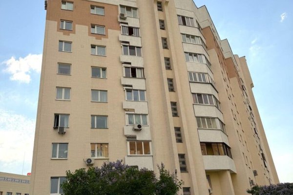 3-комнатная квартира по адресу Мельникайте ул., д. 8 - фото 12