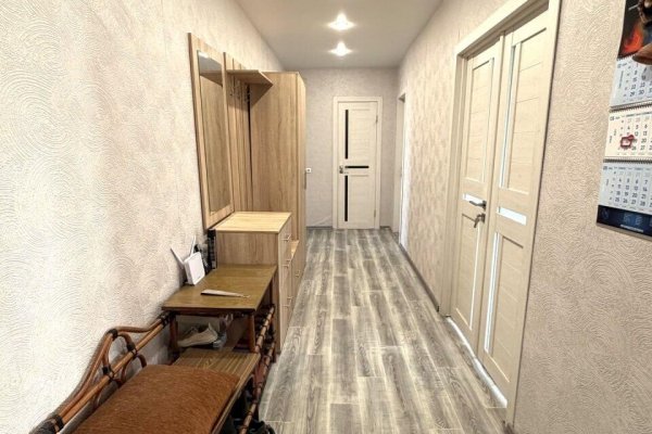 3-комнатная квартира по адресу Мельникайте ул., д. 8 - фото 8