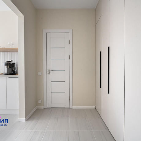 Фотография 1-комнатная квартира по адресу Николая Камова ул., д. 1 - фото 15