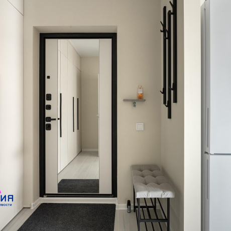 Фотография 1-комнатная квартира по адресу Николая Камова ул., д. 1 - фото 20