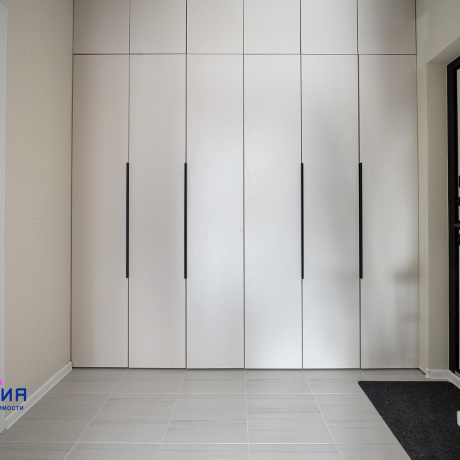 Фотография 1-комнатная квартира по адресу Николая Камова ул., д. 1 - фото 16