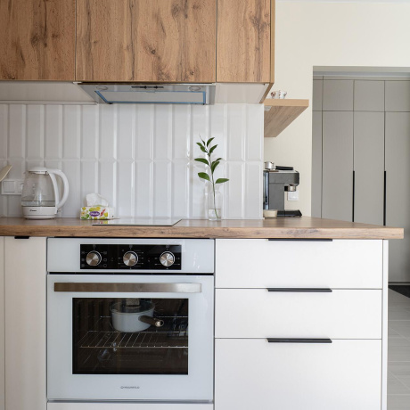 Фотография 1-комнатная квартира по адресу Николая Камова ул., д. 1 - фото 11