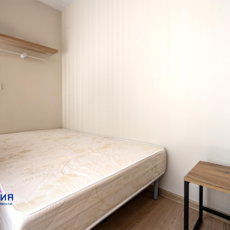 Фотография 1-комнатная квартира по адресу Николая Камова ул., д. 1 - фото 12