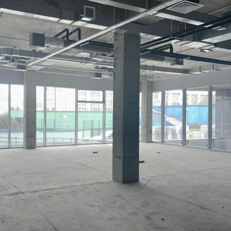 Фотография Сдается офисное помещение по адресу г. Минск, Победителей просп., д. 63 к. В - фото 9