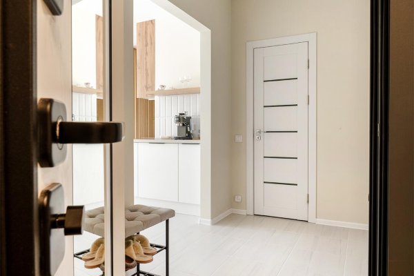 1-комнатная квартира по адресу Николая Камова ул., д. 1 - фото 14